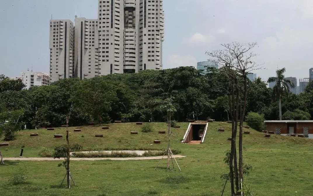 10 Tempat Wisata Gratis di Jakarta untuk Liburan Long Weekend