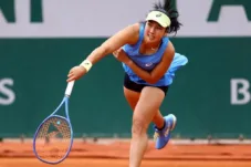 Aldila Sutjiadi Finish Runner-Up di Final Ganda Putri Guadalajara Open 2025