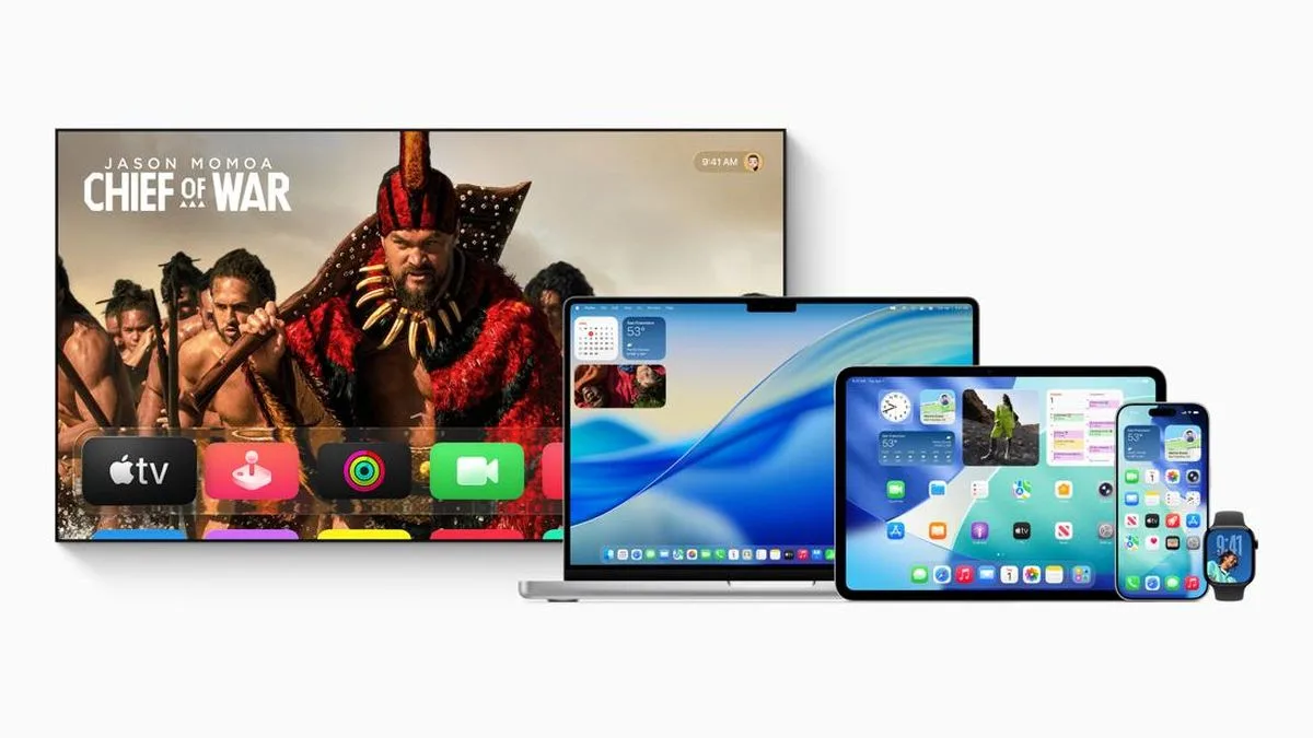 Apple Resmi Rilis iOS 26, Hadirkan Desain Liquid Glass dan Fitur Apple Intelligence