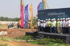 Asthara Skyfront City Percepat Pembangunan Cluster Allurea di The Floritz karena Antusiasme Tinggi