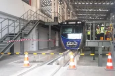 Korsleting Diduga Picu Kebakaran Dekat MRT Cipete Raya, Kerugian Capai Rp1,2 Miliar