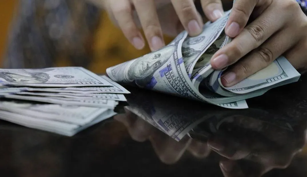 Rupiah Menguat ke Rp16.385 per Dolar AS Pagi Ini