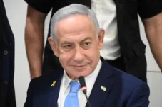 Netanyahu Tanggapi Keras Pengakuan Negara Palestina oleh Inggris dan Australia