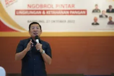 Bantuan Pangan Beras Terancam Dihentikan pada 2026, Ini Penjelasan Bapanas