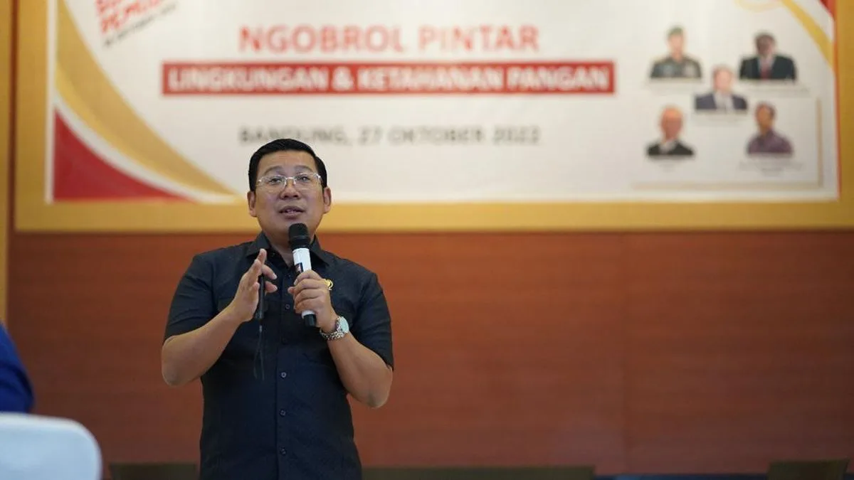 Bantuan Pangan Beras Terancam Dihentikan pada 2026, Ini Penjelasan Bapanas