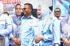 Wali Kota Prabumulih Copot Kepsek SMPN 1, Kemendagri Sebut Langgar Aturan