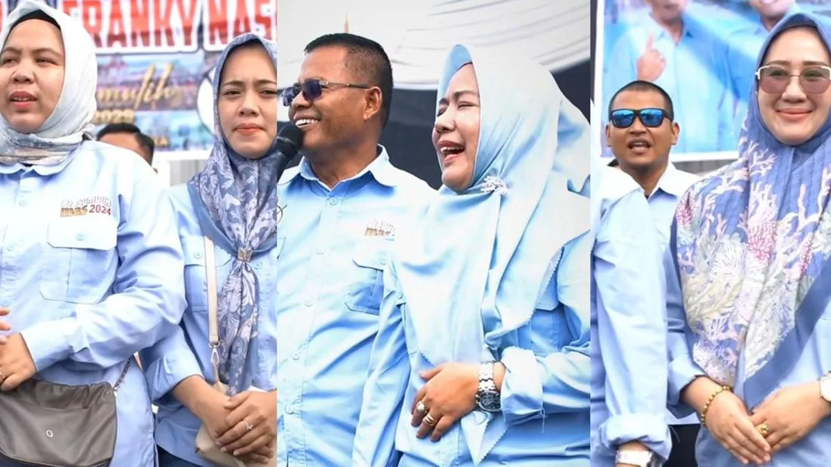 Wali Kota Prabumulih Copot Kepsek SMPN 1, Kemendagri Sebut Langgar Aturan