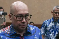 Kasus Korupsi Investasi Taspen, Jaksa KPK Tuntut Antonius Kosasih 10 Tahun Penjara dan Denda Rp500 Juta