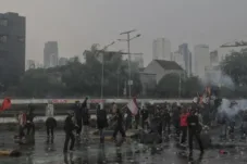 Tim LNHAM Pencari Fakta Mulai Panggil Ahli Usut Kerusuhan Agustus-September 2025