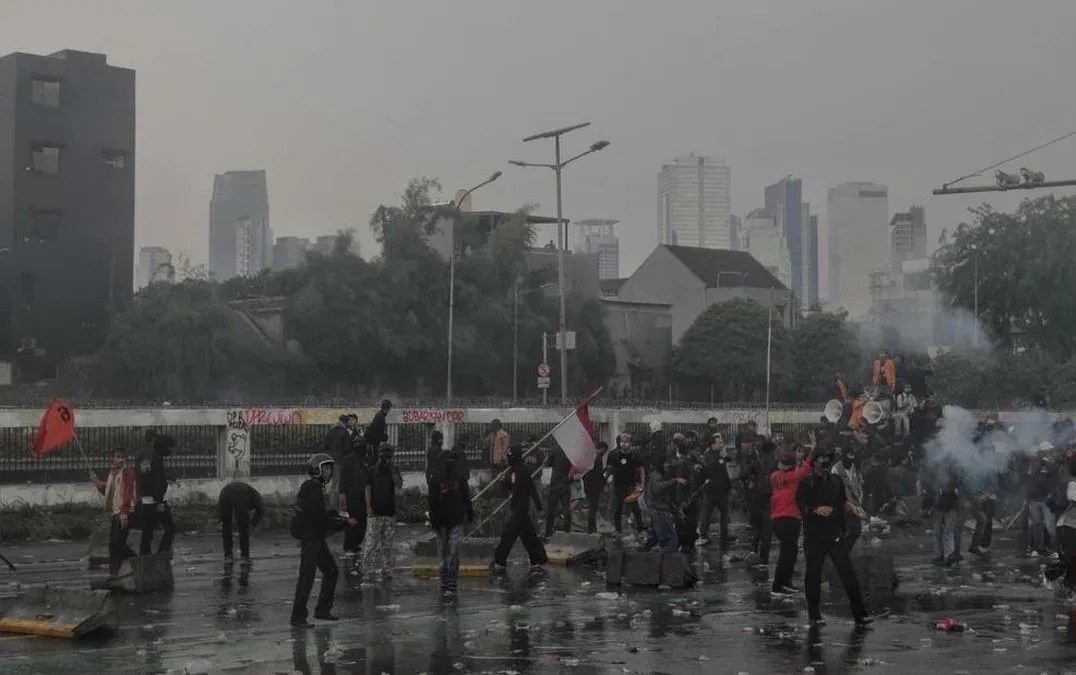 Tim LNHAM Pencari Fakta Mulai Panggil Ahli Usut Kerusuhan Agustus-September 2025