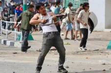 Daftar Negara yang Dilanda Demo Besar-besaran Lawan Pemerintah