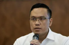 Dirut Pertamina Tegaskan Tidak Ada Monopoli BBM, Kelangkaan di SPBU Swasta Disebut Akibat Shifting Konsumen