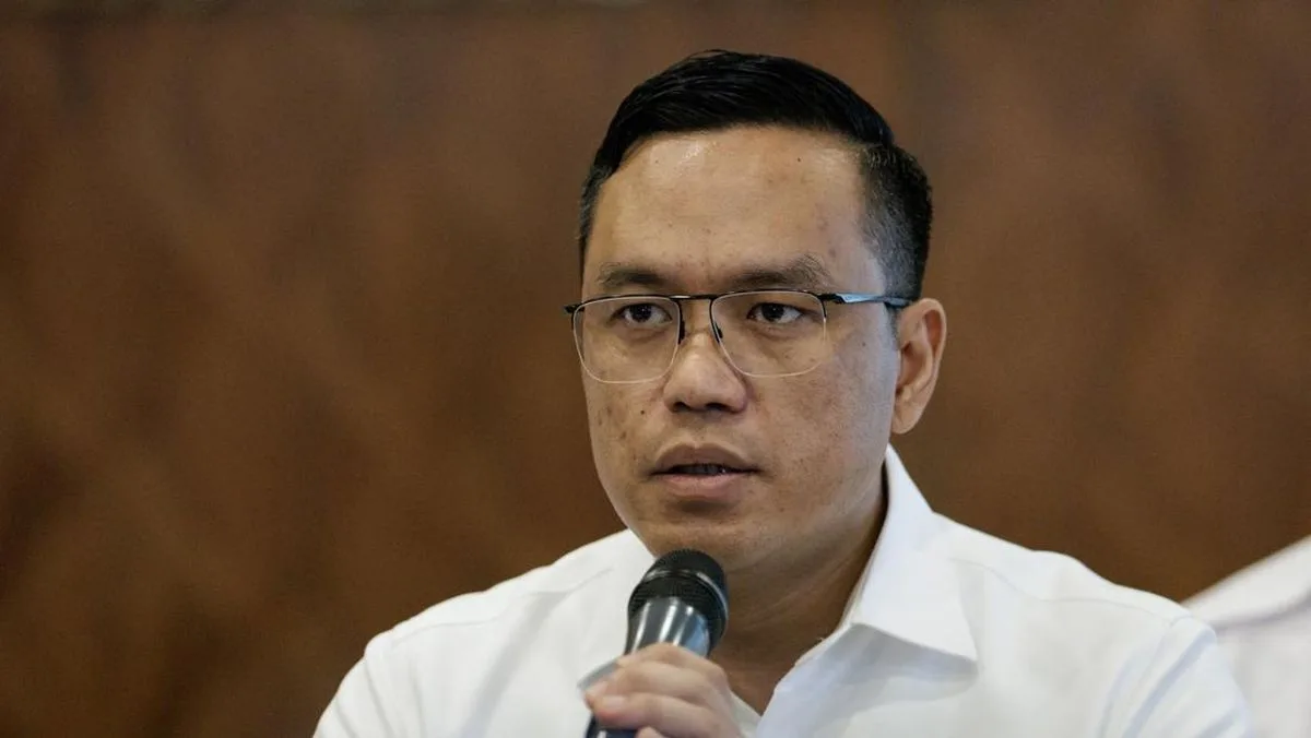 Dirut Pertamina Tegaskan Tidak Ada Monopoli BBM, Kelangkaan di SPBU Swasta Disebut Akibat Shifting Konsumen