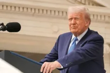 Trump Tuduh London Menuju Hukum Syariah, Sadiq Khan dan Pejabat Inggris Balas Kritik