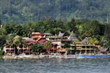 Dua Pria Tenggelam di Danau Toba Saat Memancing, Pencarian Terus Berlanjut