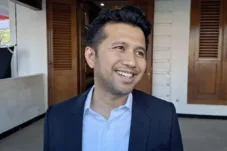 Wagub Jatim Emil Dardak Tegaskan Komitmen Cegah Peredaran Rokok Ilegal