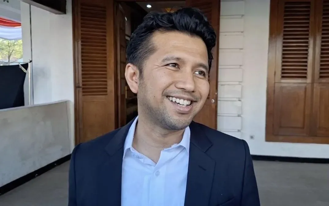 Wagub Jatim Emil Dardak Tegaskan Komitmen Cegah Peredaran Rokok Ilegal