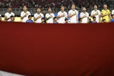 Pemain Timnas Indonesia dari Eropa Baru Gabung di Arab Saudi 6 Oktober
