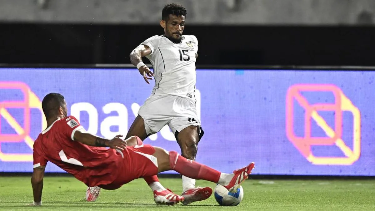 Analisis Taktik Timnas: Inverted Fullback, Ball Winner, dan Mezzala ala Patrick Kluivert