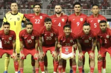 Prediksi Indonesia vs Lebanon di FIFA Matchday: Garuda On Fire di Surabaya?