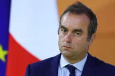 Macron Tunjuk Sebastien Lecornu Jadi Perdana Menteri Baru Prancis