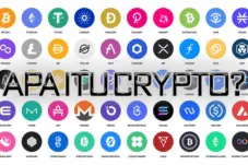 Mengenal Sedikit Tentang Crypto, Apa itu Crypto?