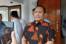 Gubernur Jambi Gaet Investor Guna Pembangunan Jalan Menuju Pelabuhan Ujung Jabung