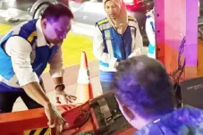 Jasa Marga Meminta Maaf: 7 Gerbang Tol Cawang-Tomang-Pluit Masih Dalam Penutupan