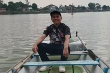 Kolaborasi Optimalisasi Potensi Danau Sipin Kota Jambi 2025–2030