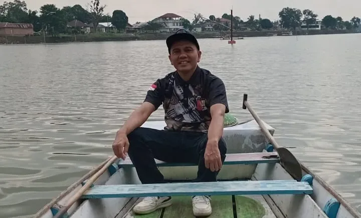 Kolaborasi Optimalisasi Potensi Danau Sipin Kota Jambi 2025–2030