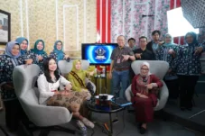 Bunda PAUD Jambi Tegaskan Anak Suku Anak Dalam Berhak Dapat Pendidikan Sejak Dini