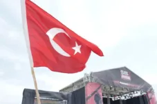 Turki Mulai Produksi Massal Tank Tempur Altay Buatan Dalam Negeri