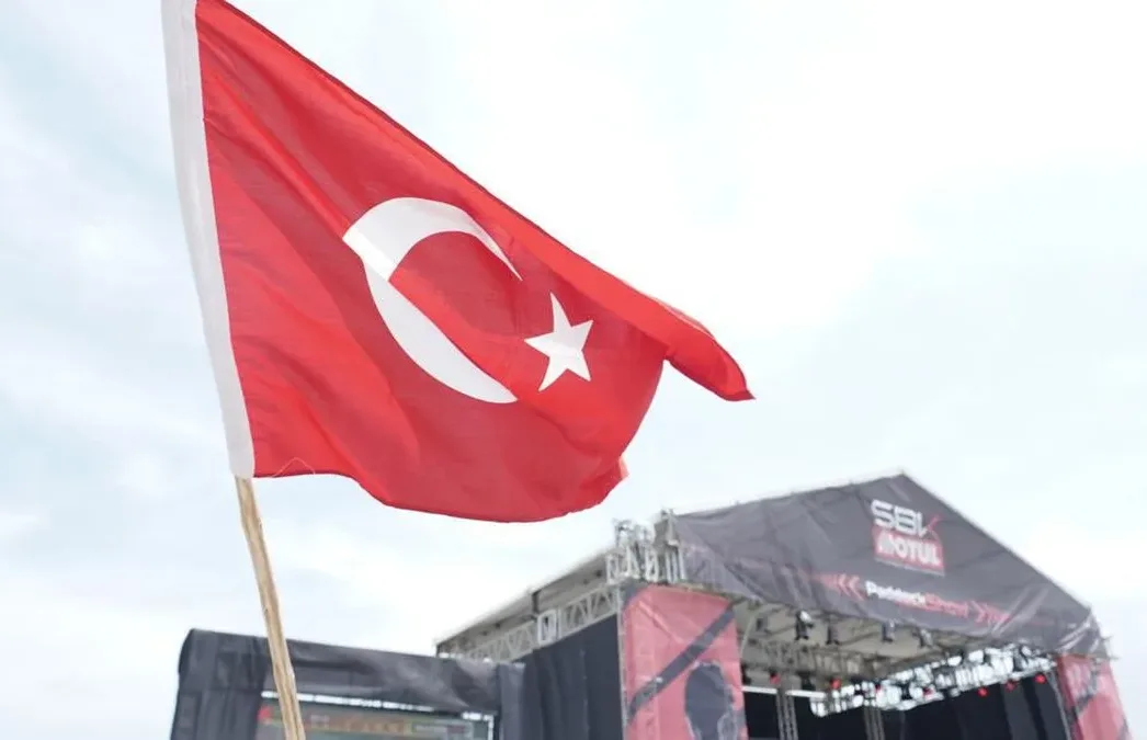 Turki Mulai Produksi Massal Tank Tempur Altay Buatan Dalam Negeri