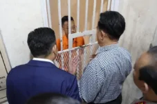Di Hadapan Yusril, Delpedro Tegaskan Tidak Bersalah dalam Kasus Dugaan Penghasutan