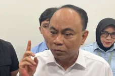 Dicopot Prabowo dari Kursi Menkop, Budi Arie: Biasa Saja, Itu Hak Presiden
