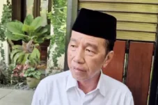 Jokowi: Era Pemerintahan Saya Tiga Kali Dorong RUU Perampasan Aset, tapi Gagal Dibahas DPR