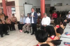 TPA Suwung Bali Dibuka Lagi untuk Tampung 210 Ton Sampah Akibat Banjir