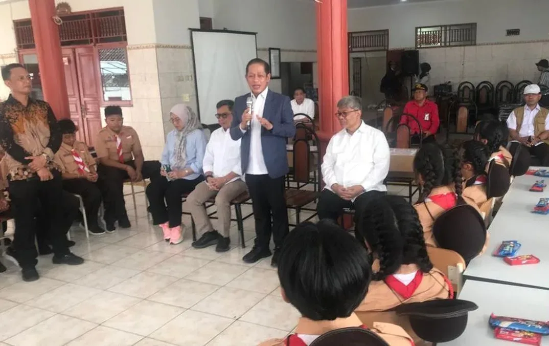 TPA Suwung Bali Dibuka Lagi untuk Tampung 210 Ton Sampah Akibat Banjir