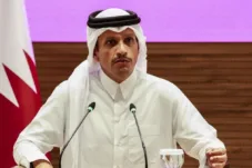 PM Qatar Desak Dunia Hentikan Standar Ganda dan Tuntut Israel atas Kejahatan di Gaza
