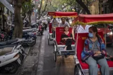 Vietnam Geser Thailand Jadi Tujuan Favorit Wisatawan China