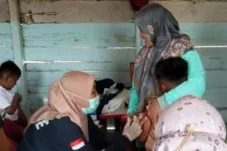 Dinkes Muaro Jambi Maksimalkan Dana BOK untuk Meningkatkan Pelayanan Kesehatan Masyarakat