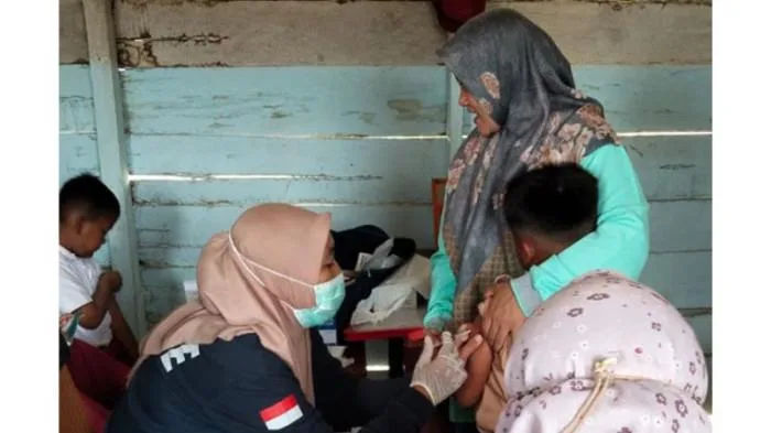 Dinkes Muaro Jambi Maksimalkan Dana BOK untuk Meningkatkan Pelayanan Kesehatan Masyarakat