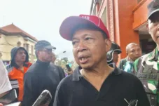 Koster Klarifikasi Viral ASN dan Guru Diminta Donasi Banjir: Saya Sumbang Rp50 Juta, Sukarela