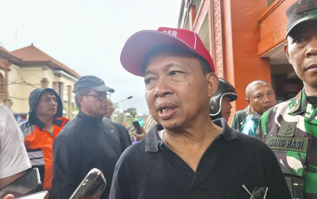 Koster Klarifikasi Viral ASN dan Guru Diminta Donasi Banjir: Saya Sumbang Rp50 Juta, Sukarela