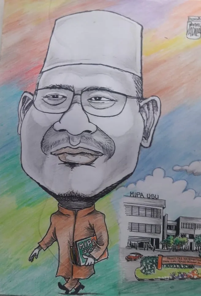 USU dan Urgensi Menyesuaikan Syarat Calon Rektor Seperti PTNBH