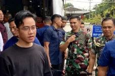 Sidang Gugatan Rp125 Triliun Ijazah Gibran Berlanjut ke Tahap Mediasi di PN Jakarta Pusat