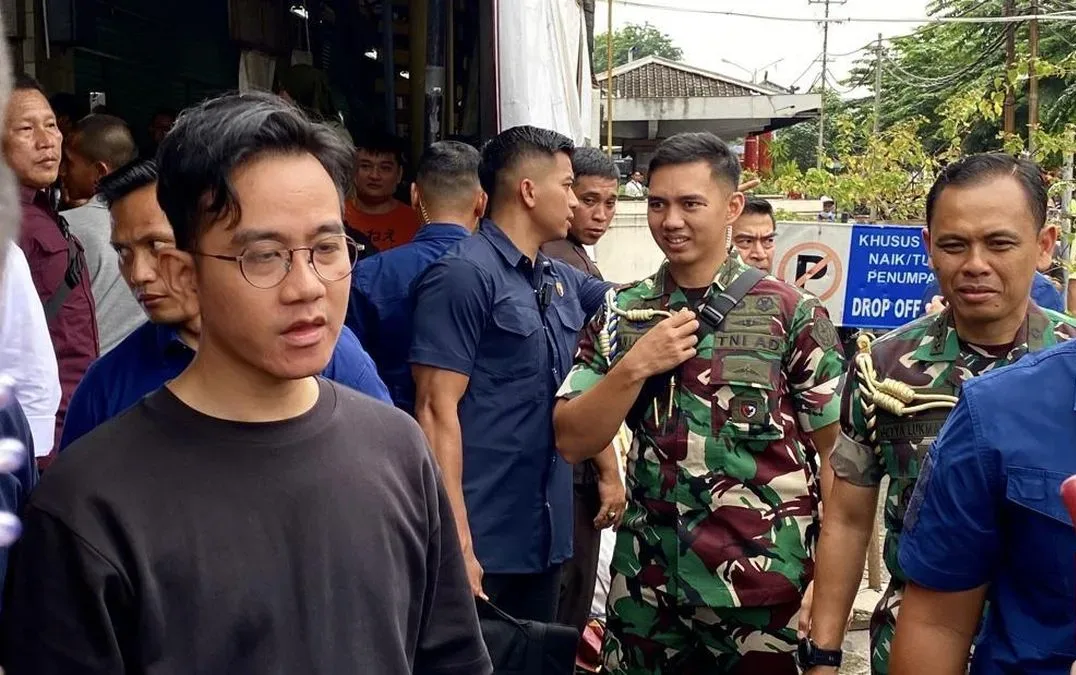 Sidang Gugatan Rp125 Triliun Ijazah Gibran Berlanjut ke Tahap Mediasi di PN Jakarta Pusat