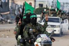 Hamas Respons Pengakuan Palestina oleh Negara-Negara Barat: Butuh Tindakan Nyata