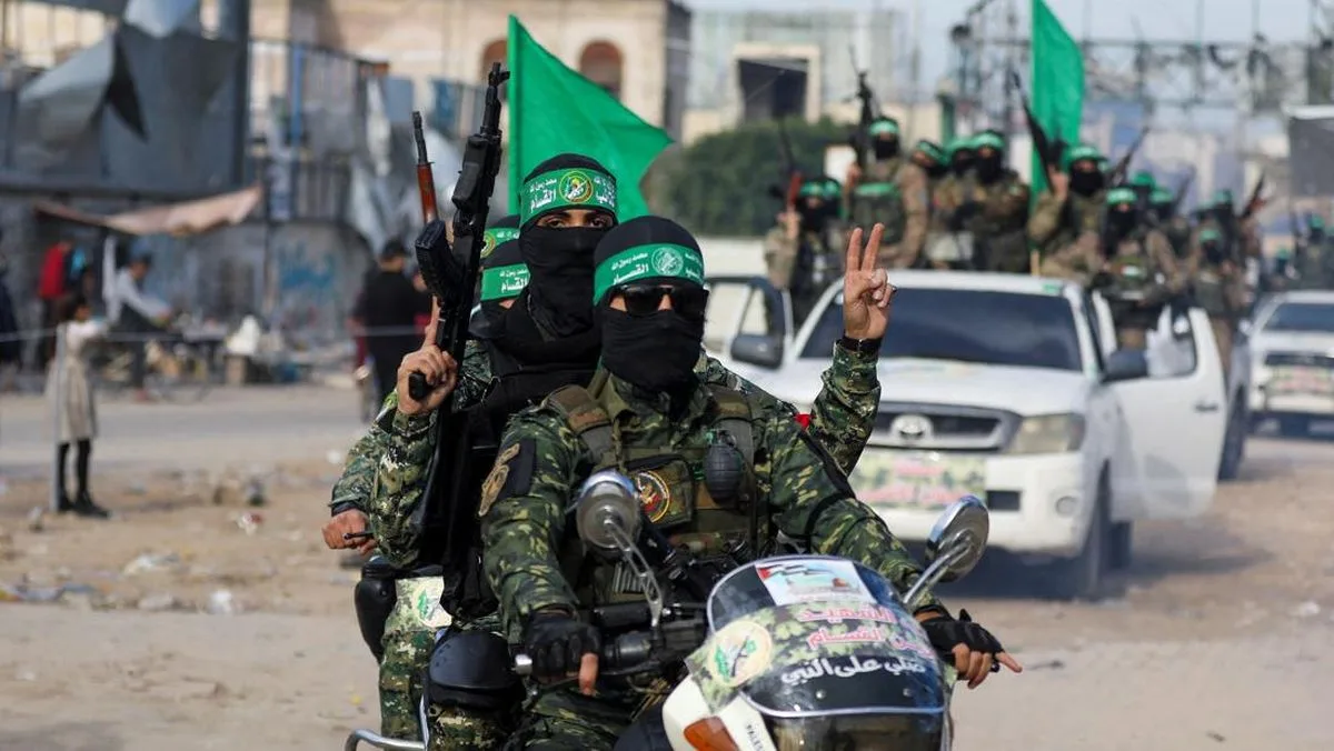 Hamas Respons Pengakuan Palestina oleh Negara-Negara Barat: Butuh Tindakan Nyata