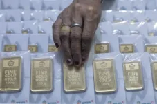 Harga Emas Antam Tembus Rp2,1 Juta per Gram, Cetak Rekor Tertinggi Sepanjang Sejarah